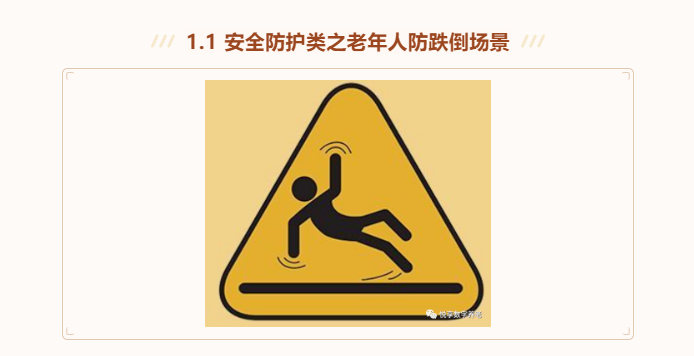 有場景 帶方案 才叫養老數字化解決方案(圖2) 有場景 帶方案 才叫養老數字化解決方案(圖2)