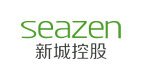 新城控股集團(tuán)(圖1) 新城控股集團(tuán)(圖1)