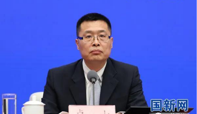 數(shù)字經(jīng)濟(jì)“干將”盧山任浙江副省長 浙江發(fā)起數(shù)字化改革總動(dòng)員(圖1)