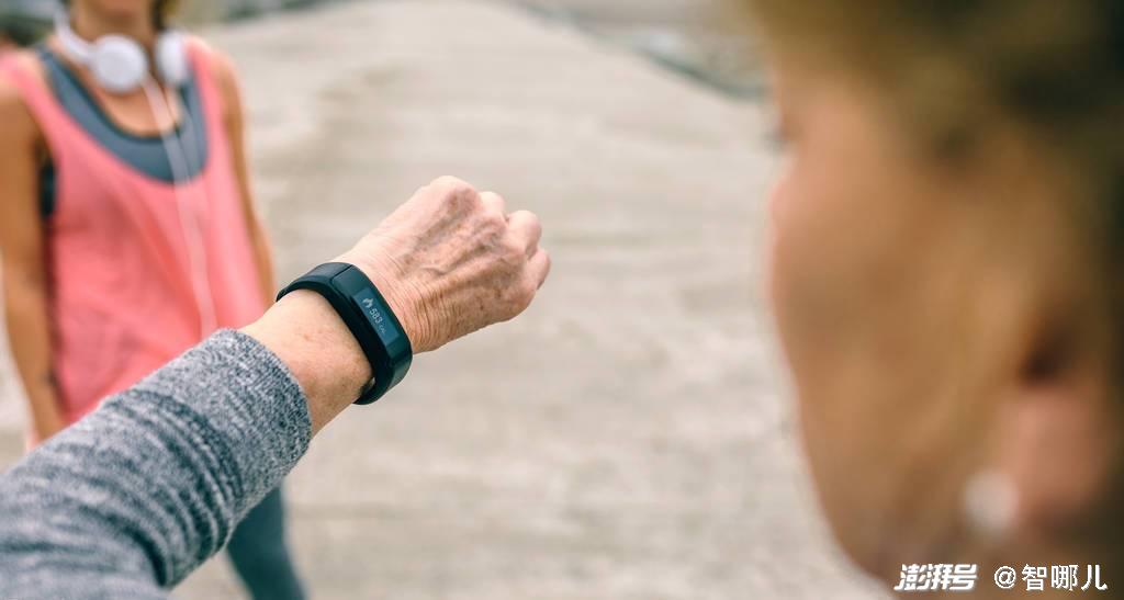 智慧養老怎么“養”？不要讓科技成為老年群體的束縛(圖4)