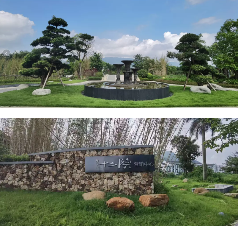 南山十二院智慧康養(yǎng)數(shù)字化平臺(tái)項(xiàng)目啟動(dòng)(圖5)